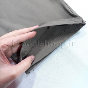 شلوار راحتی مردانه ساده کیپ