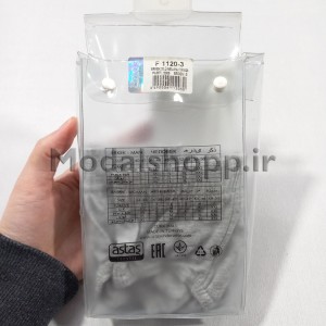 شورت اسلیپ مردانه اوزتاش کد 1101 OZTAS