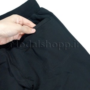 شلوار اسلش مردانه سایز بزرگ (سایز 3XL)