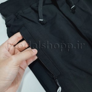شلوار اسلش مردانه (سایز L)
