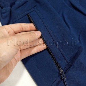 شلوار اسلش مردانه سایز بزرگ (سایز 3XL)
