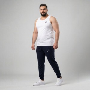 شلوار اسلش مردانه سایز بزرگ (سایز 3XL)