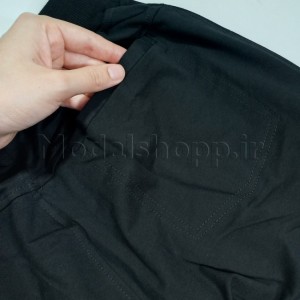 شلوار راسته مردانه (سایز L)
