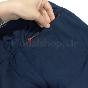 شلوار راسته مردانه (سایز L)