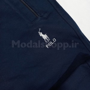 شلوار راسته مردانه (سایز L)