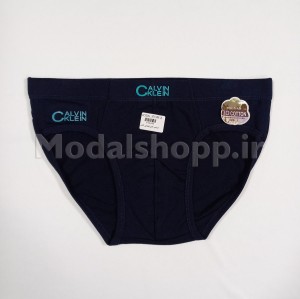 شورت اسلیپ کتان مردانه طرح کلوین کلین | Calvin klein