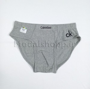 شورت اسلیپ کتان مردانه  طرح کلوین کلین | Calvin klein