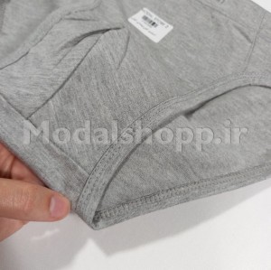 شورت اسلیپ کتان مردانه  طرح کلوین کلین | Calvin klein