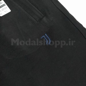 شلوار راسته مردانه