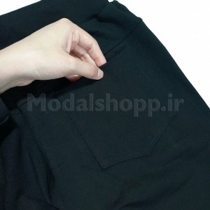 شلوار راسته مردانه