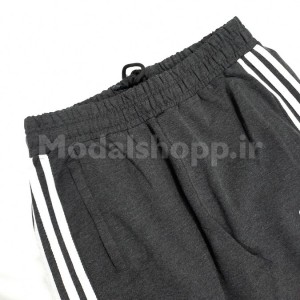 شلوار راسته آدیداس بغل 3 خط (های کپی) - adidas Sport Pants