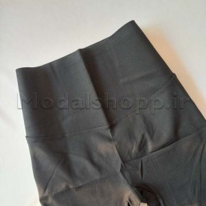 لگ مات ورزشی زنانه کمر گنی و لیفت کننده باسن اسپاندکس | spandex leggings