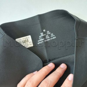 لگ مات ورزشی زنانه کمر گنی و لیفت کننده باسن اسپاندکس | spandex leggings