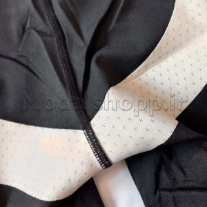 لگ مات ورزشی زنانه کمر گنی و لیفت کننده باسن اسپاندکس | spandex leggings