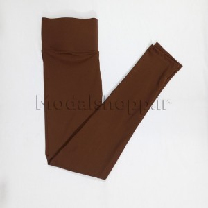 لگ مات زنانه کمر گنی آلکیم چیک|  ALKIM chic Leggings