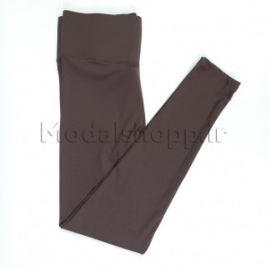 لگ مات زنانه کمر گنی آلکیم چیک|  ALKIM chic Leggings