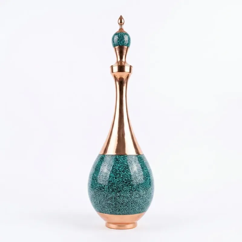 تنگ شربت خوری فیروزه کوبی