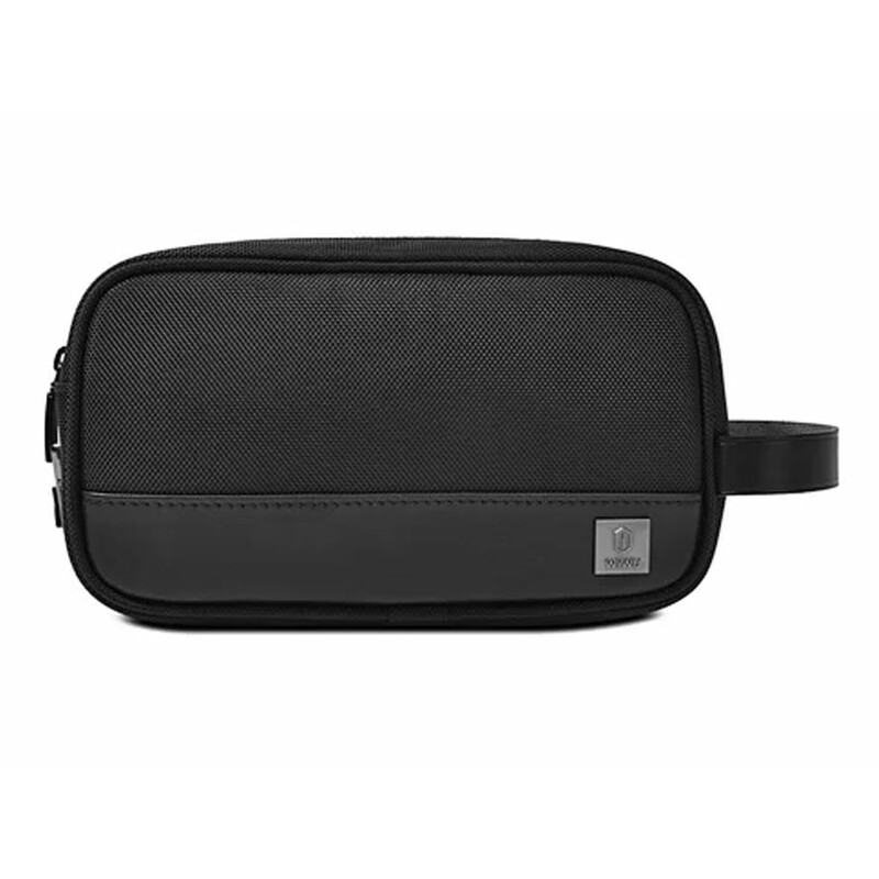 کیف دستی لوازم جانبی مردانه با قفل رمزدار ویوو WiWU Hali Travel Pouch H1