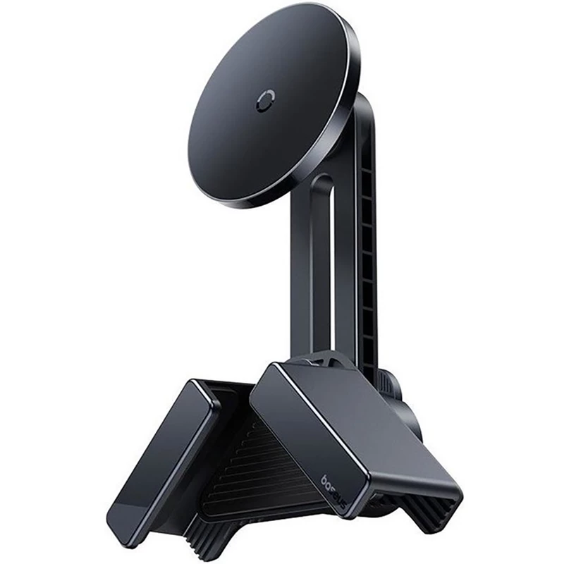 هولدر موبایل نمایشگر ماشین باسئوس Baseus مدل T-Space TC1 مگنتی