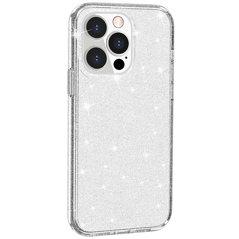 قاب شفاف شاین آیفون 12 پرو مکس جی مکس Protective Case