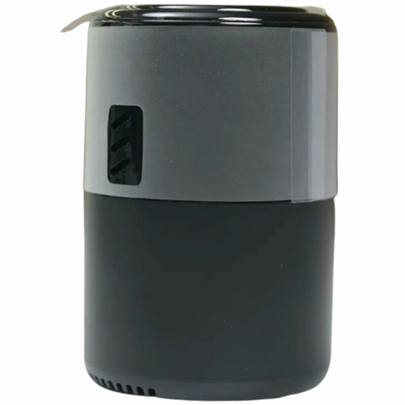 خوشبو کننده خودرو هوشمند مدل CAR FRAGRANCE با کنترل صوتی