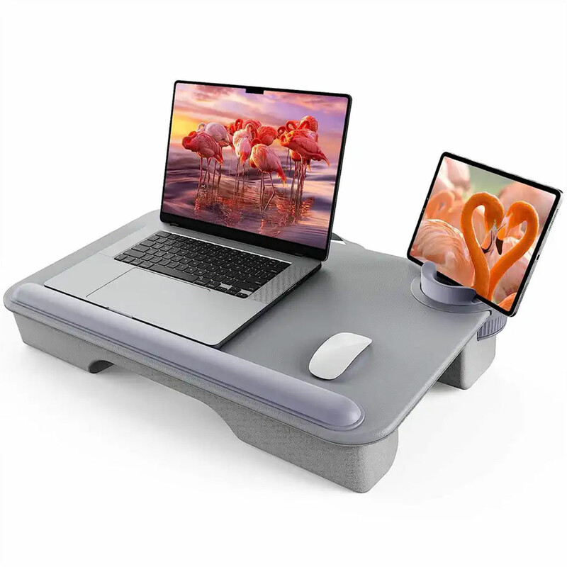 میز لپ تاپ سایجی SAIJI مدل GX7  مناسب لپ تاپ تا 17 اینچ