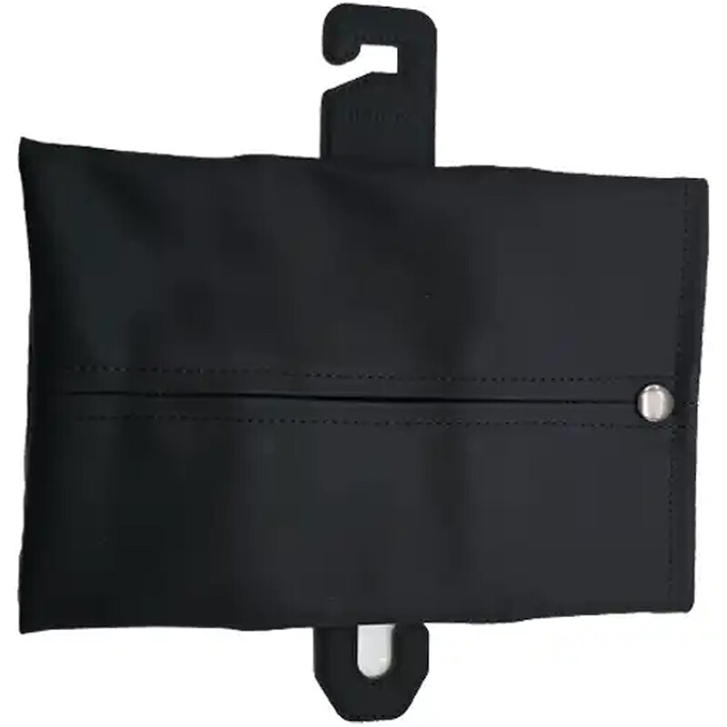 جا دستمال کاغذی خودرو ژوس ZHUSE مدل CA-009