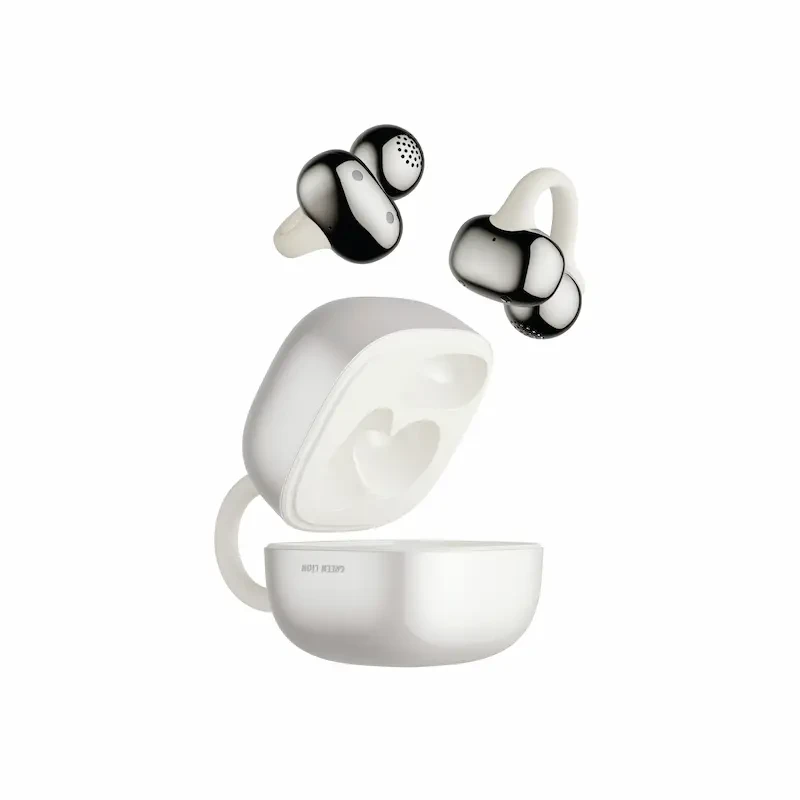 هندزفری بلوتوثی گرین لاین کمبریج مدل Cambridge Wireless Earbuds GL-TWS93