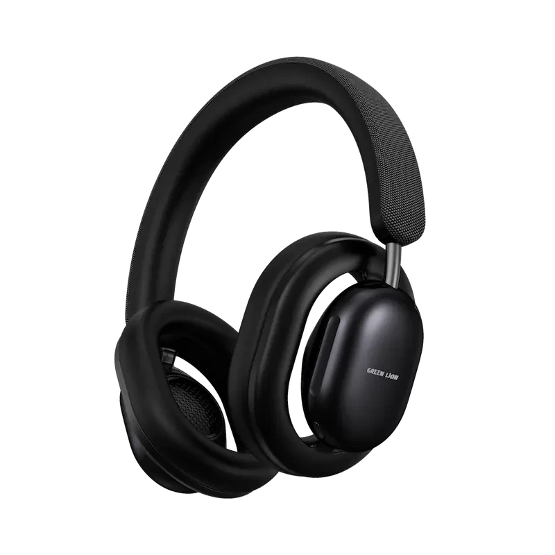 هدفون بی‌سیم گرین لاین مدل Comfort Pro (مدل فنی: GL-HP56)