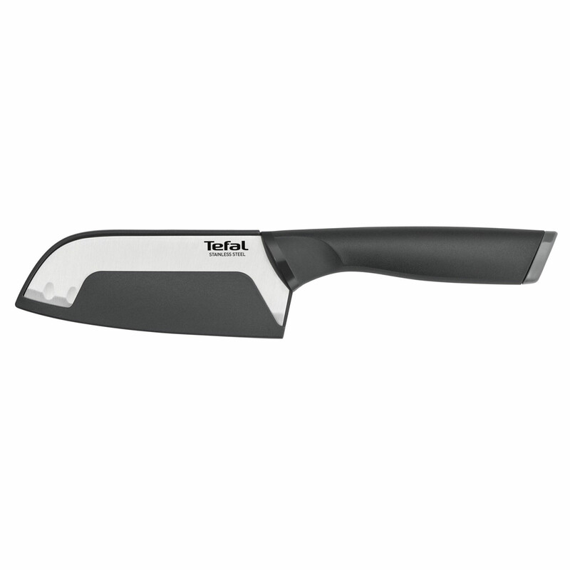 چاقوی سانتوکو تفال Tefal مدل K2213604 سایز 12 سانتی متر