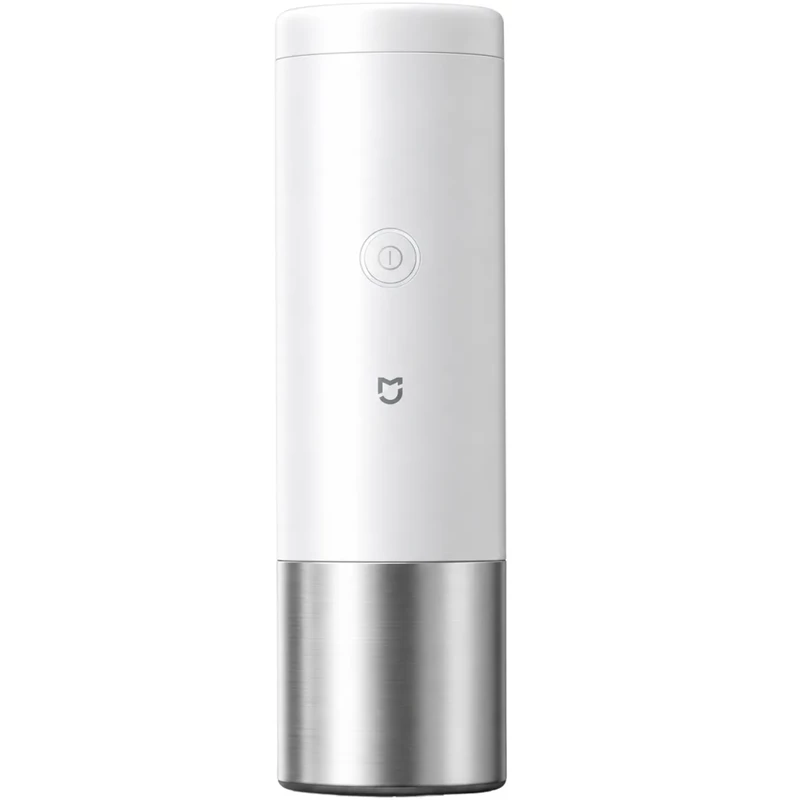 قهوه ساز قابل حمل شیائومی Xiaomi مدل CMP001-W/B فشار 20 بار