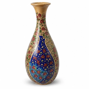 گلدان سفالی