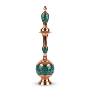 سرویس تنگ و جام فیروزه کوبی (شربت خوری)