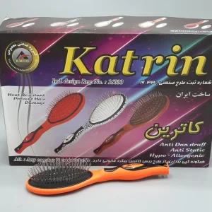 برس کاترین فلور