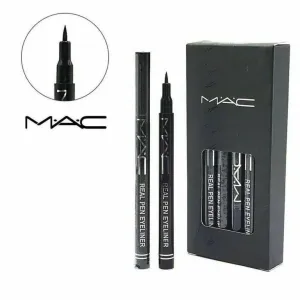 خط چشم ماژیکی مک (MAC)
