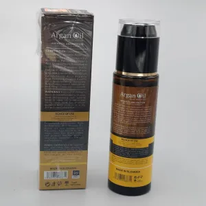 روغن آرگان لایتنس