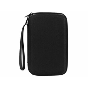 کیف لوازم جانبی ضد آب کوتتسی Coteetci EVA Digital Accessory Storage Bag (L) 14026-BK