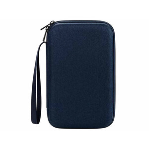 خرید کیف لوازم جانبی ضد آب کوتتسی Coteetci EVA Digital Accessory Storage Bag (L) 14026-BK