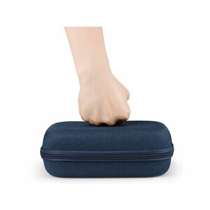 کیف لوازم جانبی ضد آب کوتتسی Coteetci EVA Digital Accessory Storage Bag (L) 14026-BK