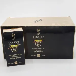 ضد آفتاب لانسون درجه یک