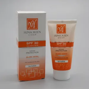 کرم ضد آفتاب مای SPF 30