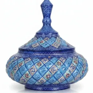 شیرینی خوری مینا