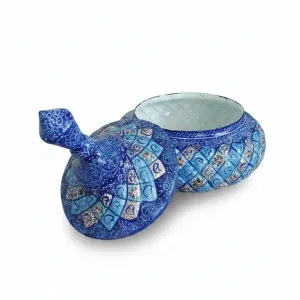 شیرینی خوری مینا