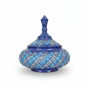 شیرینی خوری مینا