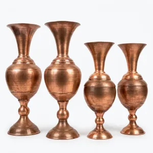 سنبلدان مسی زیرساخت (سایز 45 و 55 سانتی‌متر)
