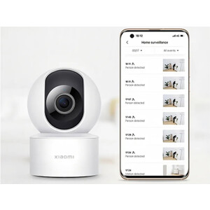 بهترین دوربین نظارتی هوشمند شیائومی Xiaomi Mi 360° Smart Camera 1080 C200 MJSXJ14CM
