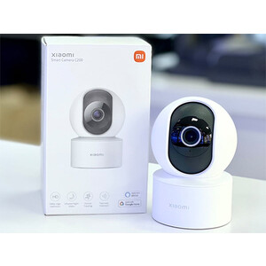 قیمت دوربین نظارتی هوشمند شیائومی Xiaomi Mi 360° Smart Camera 1080 C200 MJSXJ14CM
