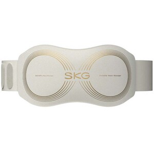 ماساژور کمر شارژی اس‌کا‌جی SKG W7Pro