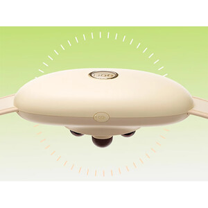 کیفیت ماساژور شکم PGG-W2 Automatic Bianstone Abdominal Massager