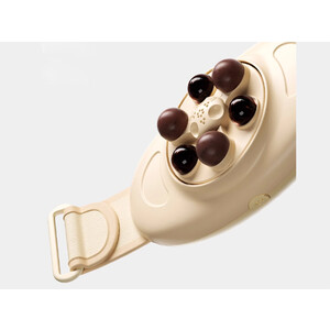 بهترین ماساژور شکم PGG-W2 Automatic Bianstone Abdominal Massager